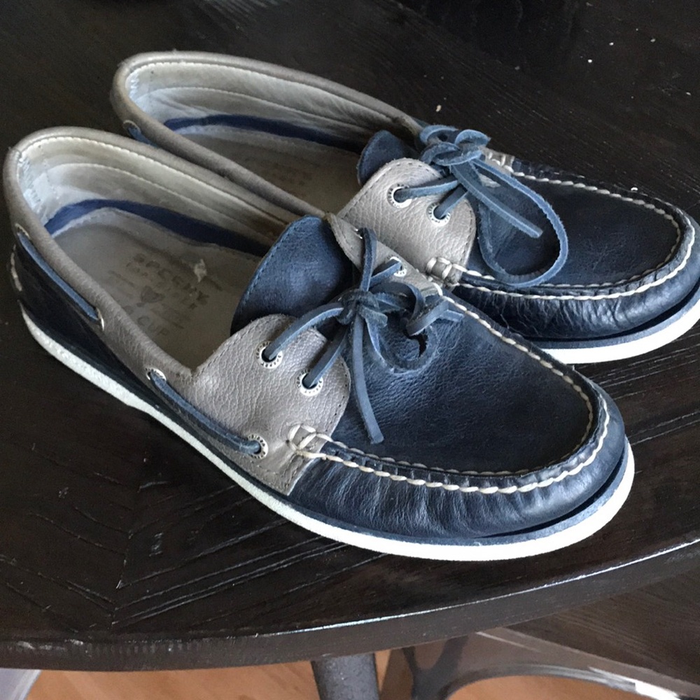 Sperry Top-siders